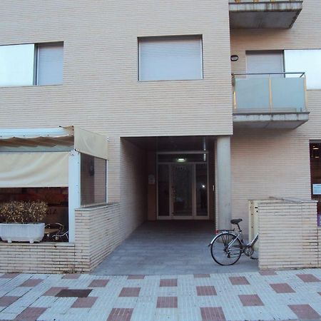 شقة توسا ذي مار  في Apartament A Tossa المظهر الخارجي الصورة